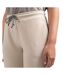 Pantalon beige femme sun valley veele-3