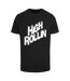 Noir Mister Tee-2