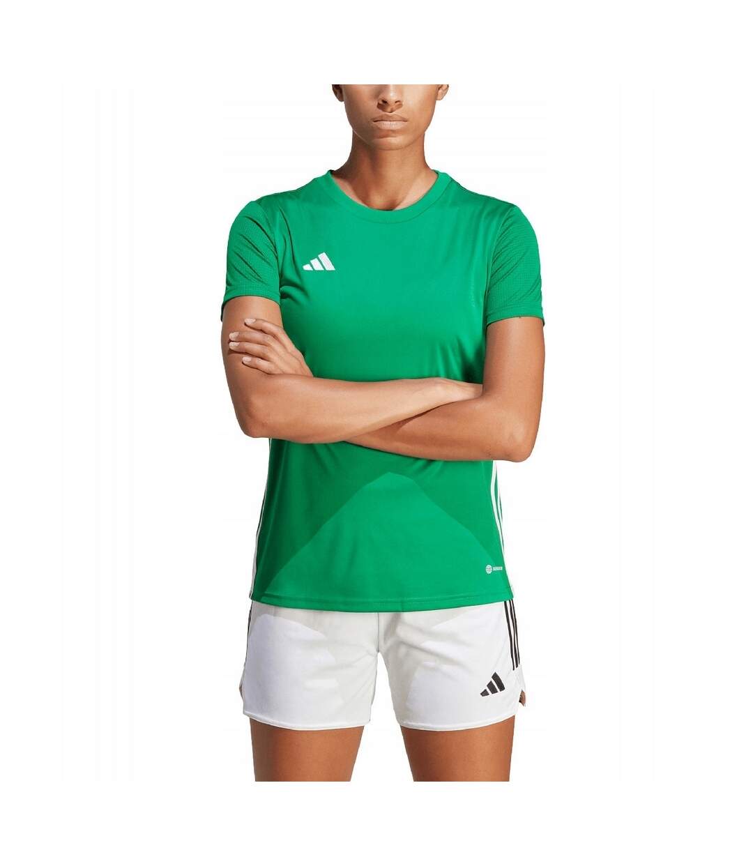 T-shirt Table Femme Rose Adidas-2