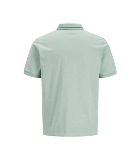 Polo vert homme jack & jones jordean
