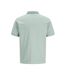 Polo vert homme jack & jones jordean-2