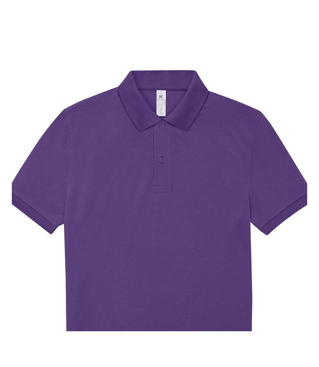 Chemise My Polo Homme Lilas B&C-2