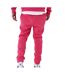 Jogging Rose Fluo Homme Project X Paris  Basic - L