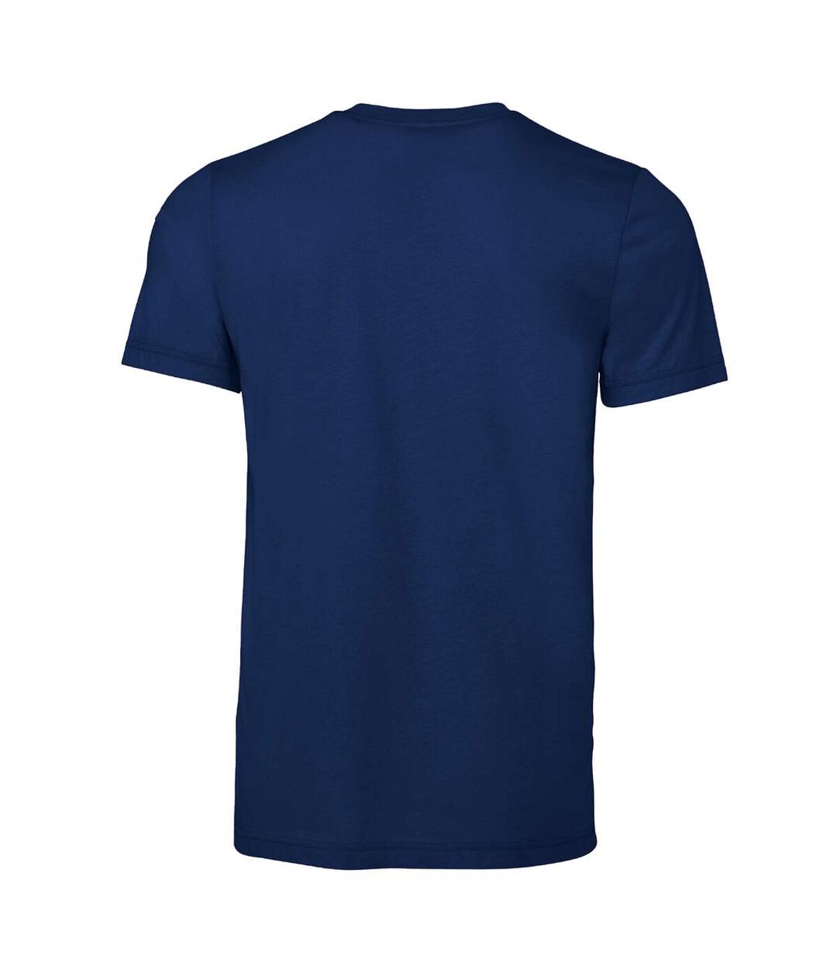Gildan Mens Midweight Soft Touch T-Shirt (Navy)
