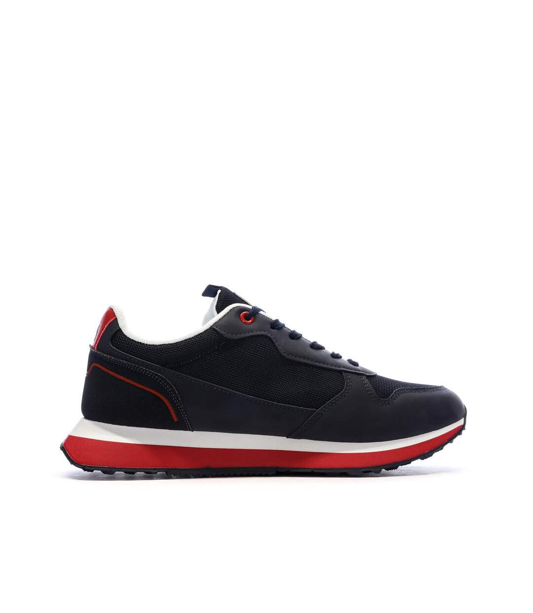 Baskets marine  homme xti 145703-2