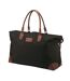 Boccaria Sport Duffle Bag 38cm X 67.5cm X 17cm Black MidOcean-1