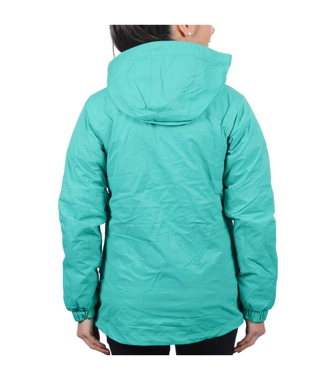 Blouson de ski femme ACIXI-2