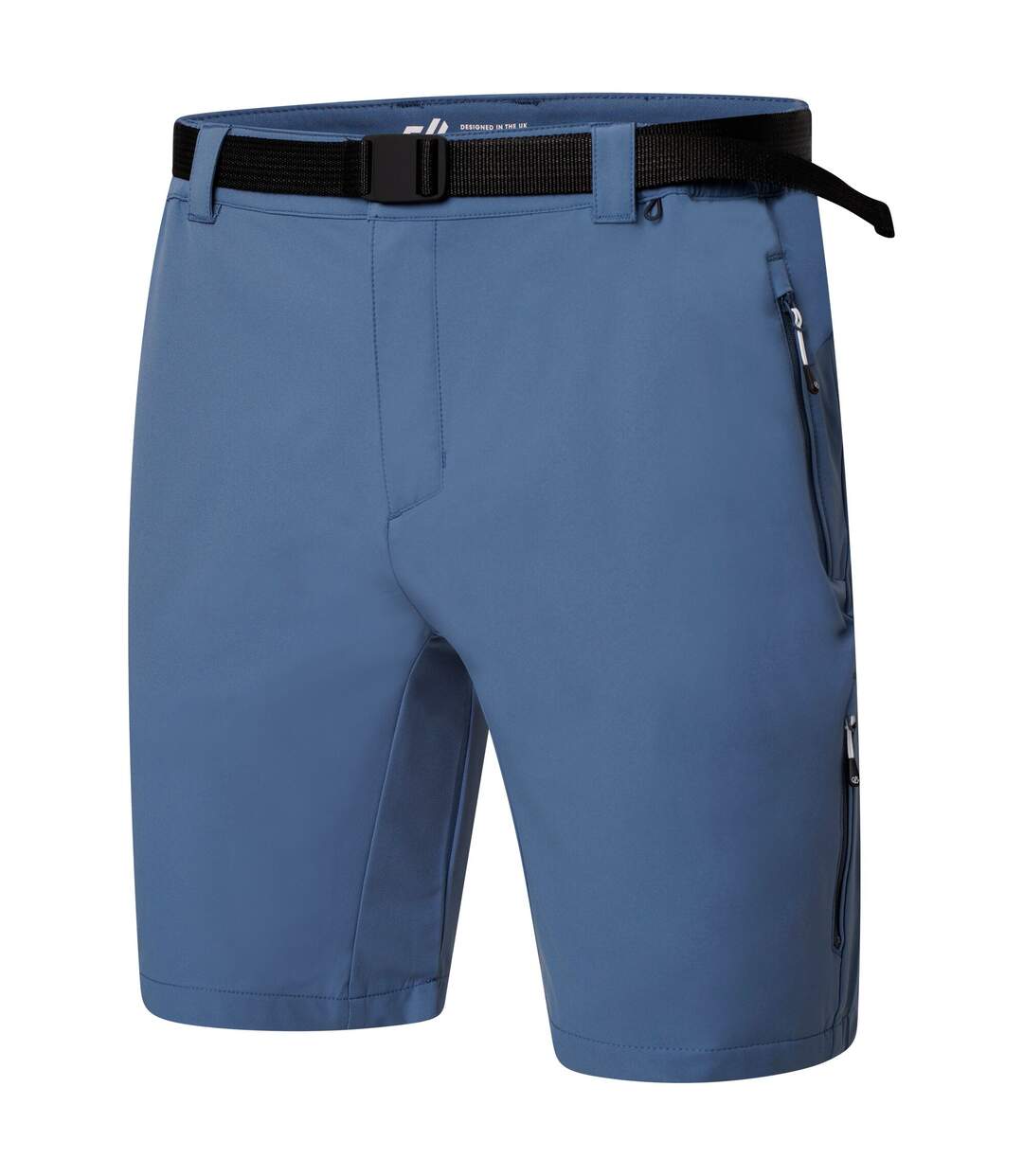 Pantalon tuned in homme bleuet Regatta-1