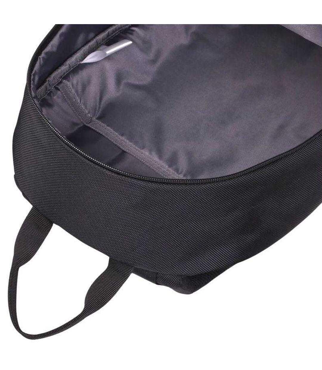 Sac À Dos Gobi Light Taille Unique Noir Caterpillar-4