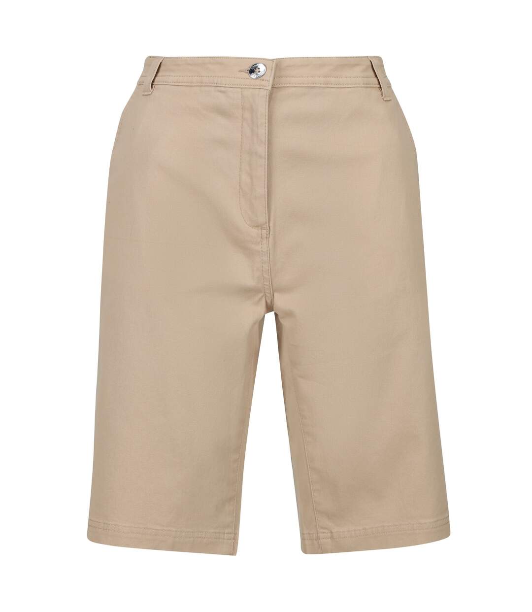 Short décontracté bayla femme beige Regatta