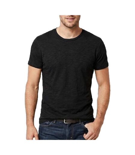 T-shirt noir homme paname brothers ted
