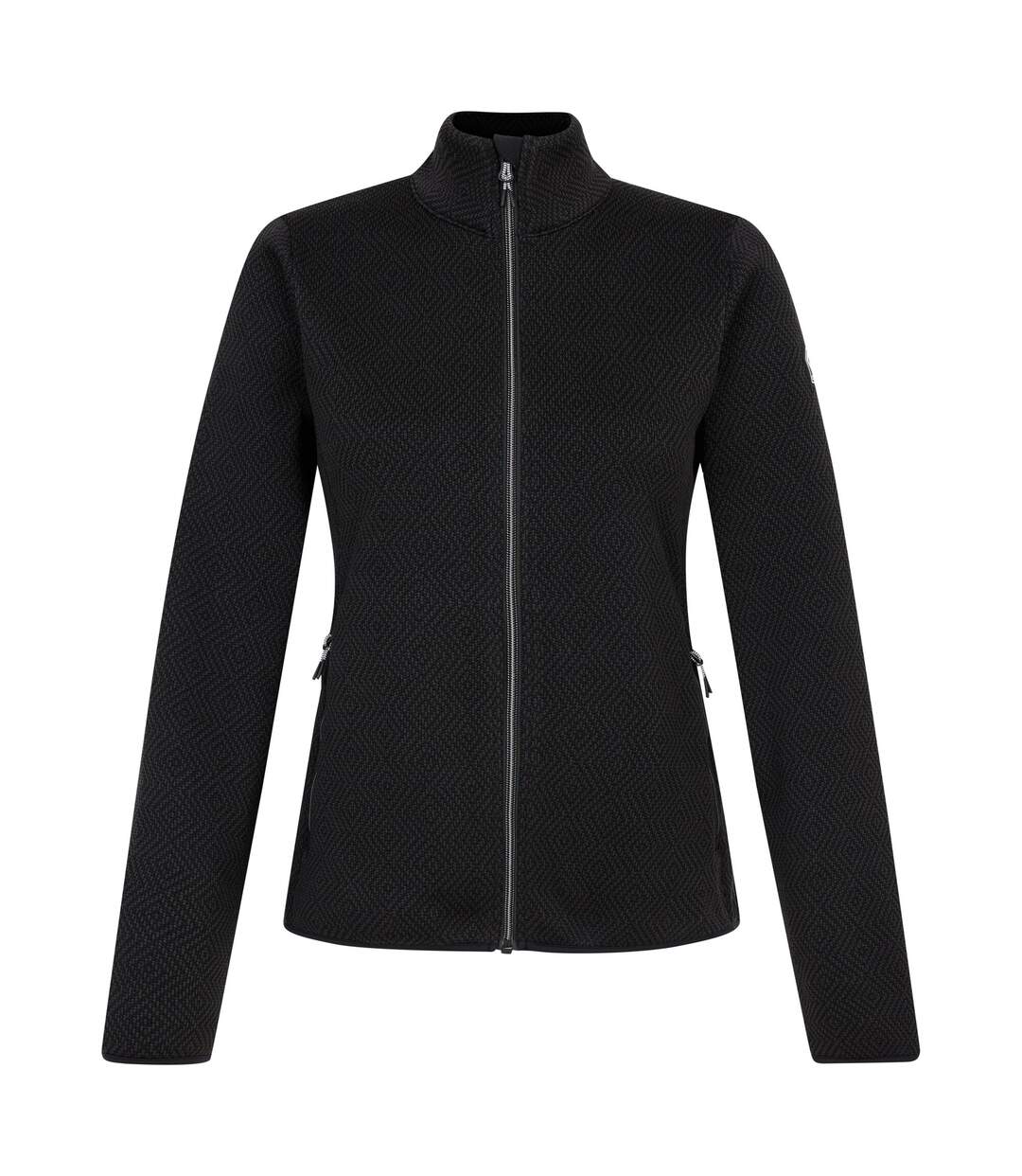 Veste descend femme noir Dare 2B