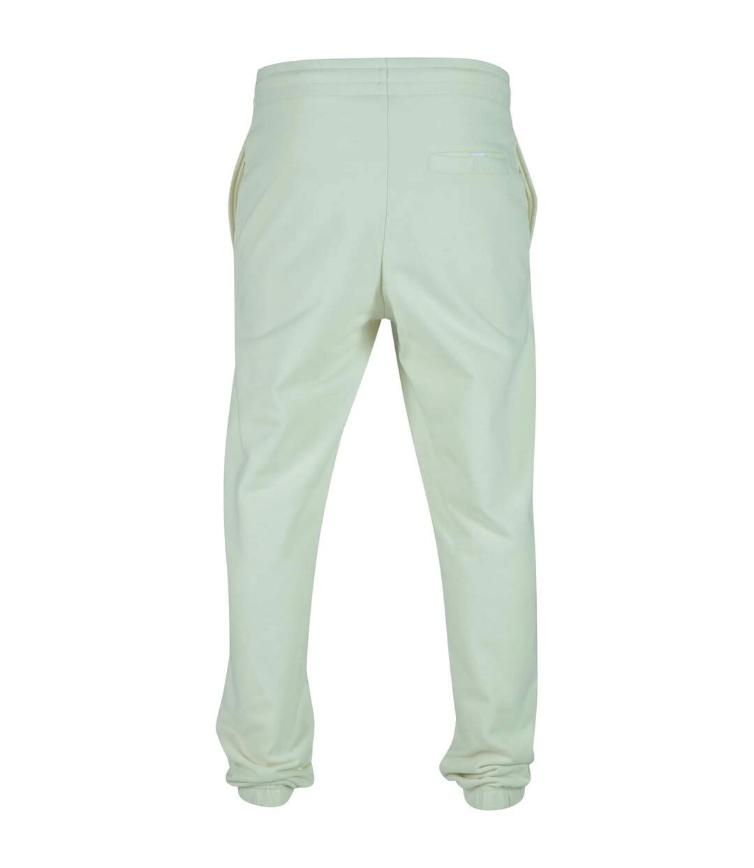 Pantalon De Jogging Homme Menthe Clair Urban Classics-2