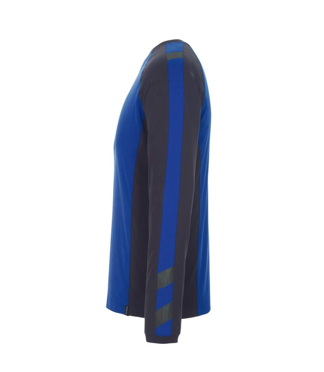 Bleu Roi Bleu Marine Foncé Mascot-3
