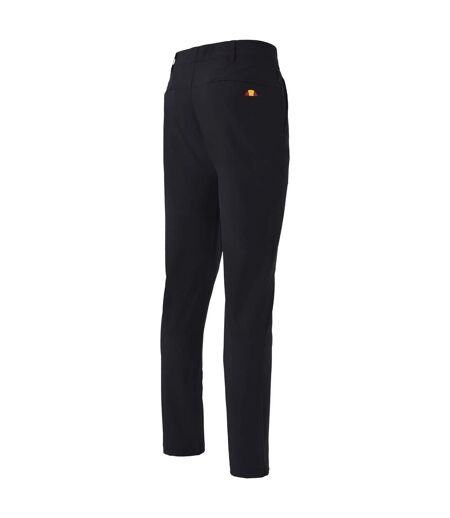 Pantalon Minaro Homme Noir Ellesse