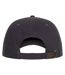 Casquette charbon Amplified