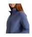 Veste Polaire Renato Femme Ton Indigo Trespass-3