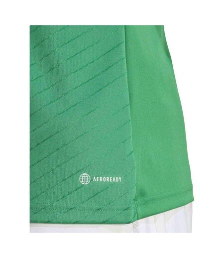 Maillot Campeon Homme Vert Adidas
