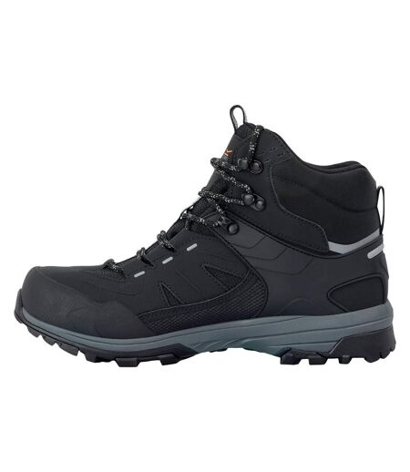 Chaussures De Marche Regen Homme Noir Regatta