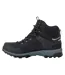 Chaussures De Marche Regen Homme Noir Regatta-3