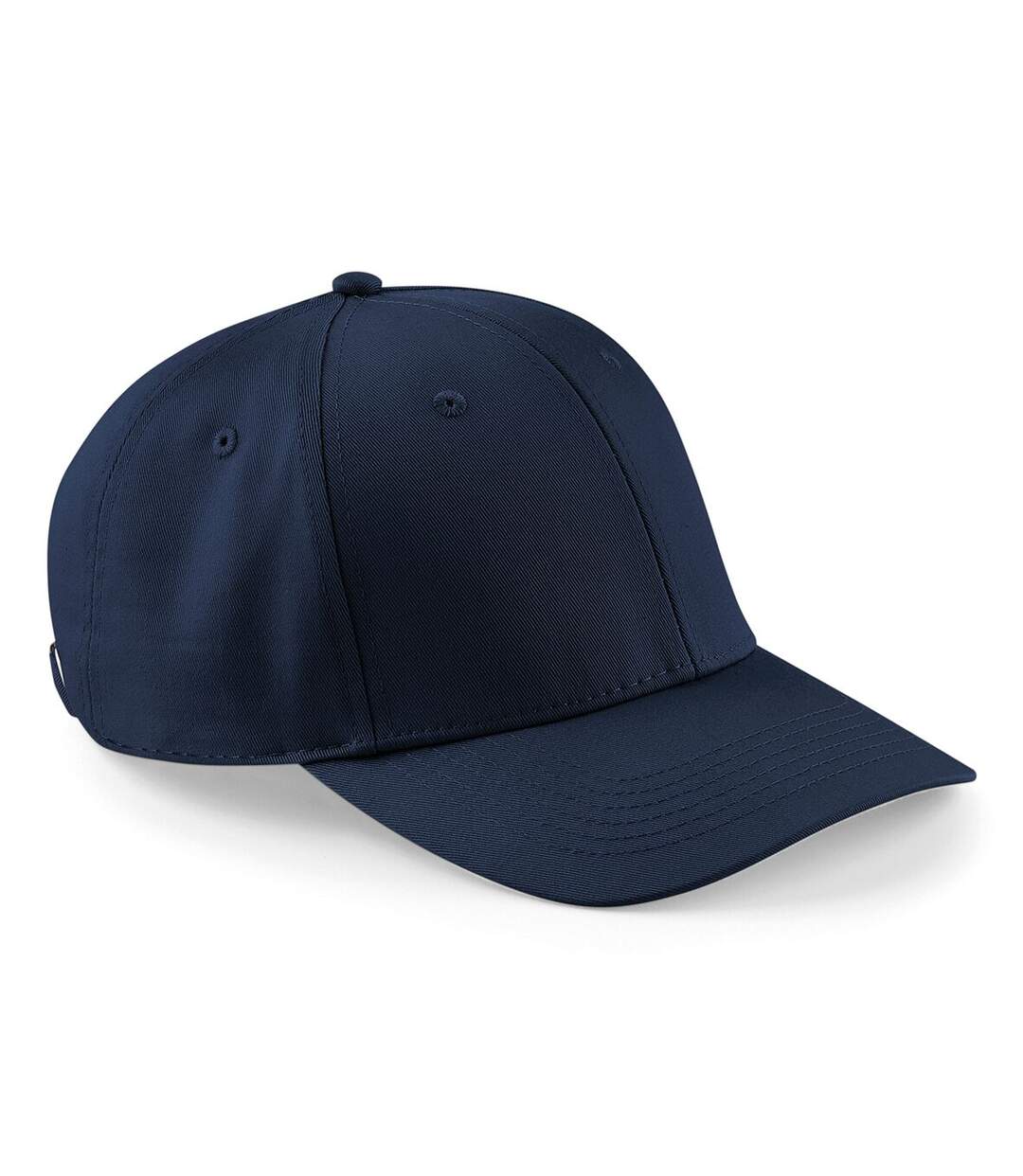 Casquette de baseball urbanwear mixte bleu marine Beechfield-1