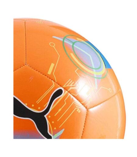 Orbita Serie A Circuit Board Training Football 5 Dandelion Puma