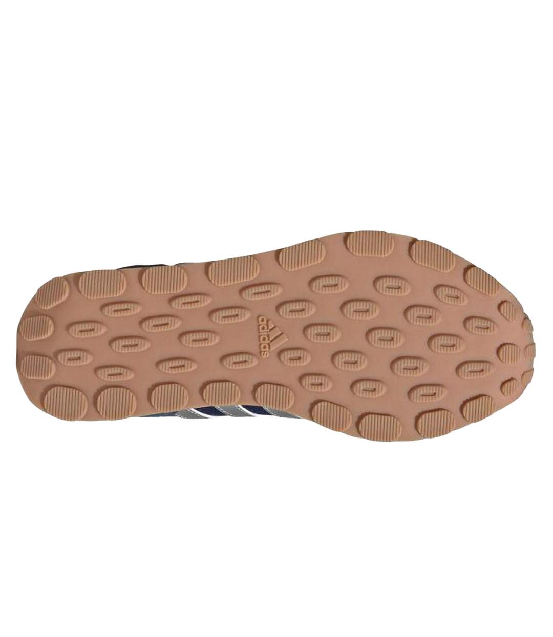 Baskets Run 60s 3.0 Femme Bleu Marine Adidas-4