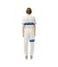 Mens Regular Jogging Bottoms Cream Lacoste-4