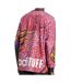 T-Shirt rouge homme adidas graphic adilenium season 3-2