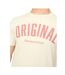 Mens Kensby T-shirt Neutral Crosshatch-4