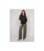 Top manches papillons broderie FLEURETTE - Dona X Lisa-4