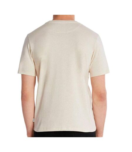 T-shirt Beige Homme Pepe jeans Clement - L