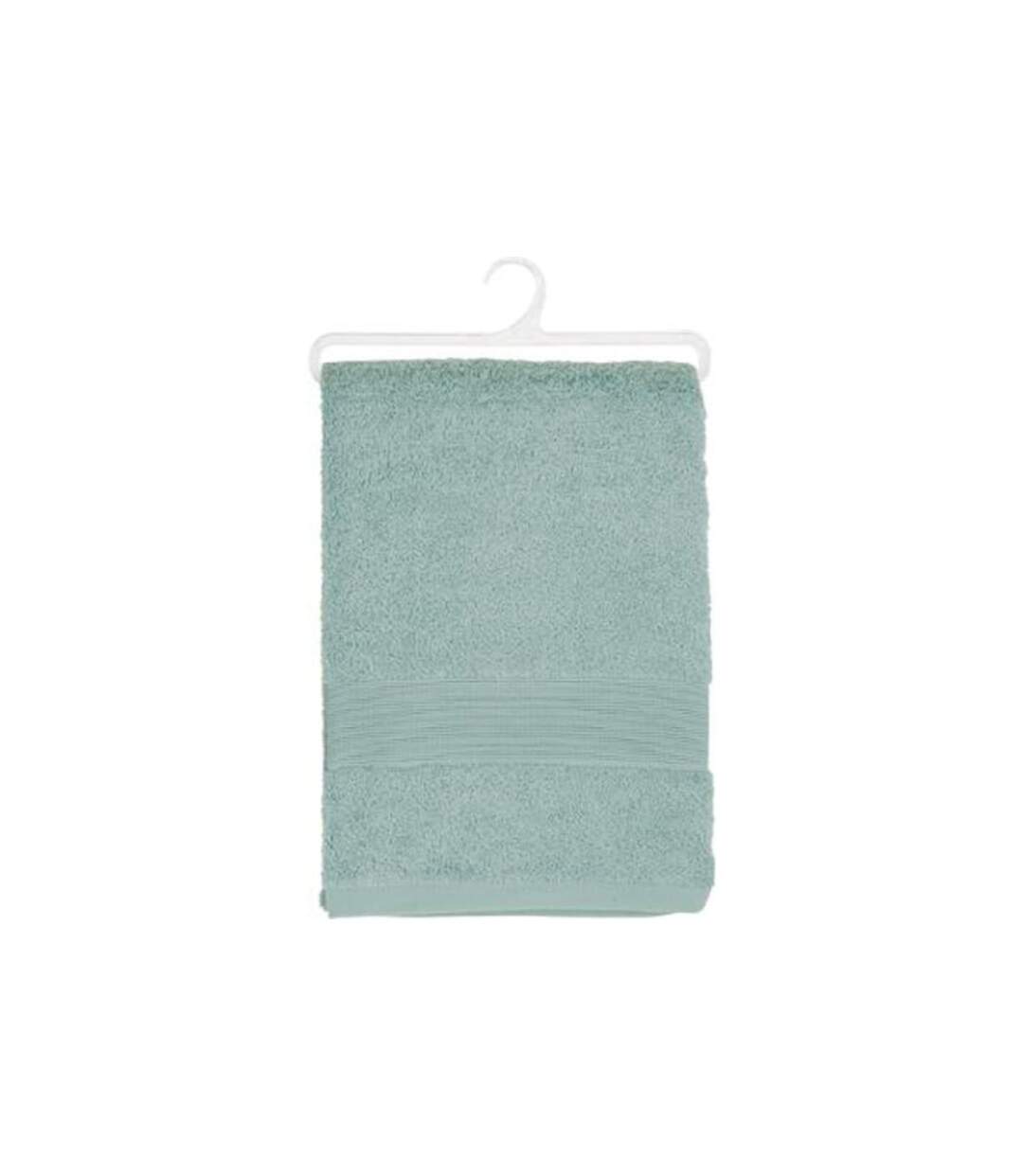 Serviette de Toilette Confort 50x90cm Givre-3
