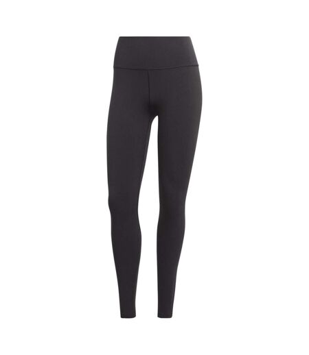 Legging 7/8 All Me Femme Noir Adidas