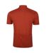 Dare 2B - Maillot PEDAL IT OUT - Homme (Rouge orangé) - UTRG6973