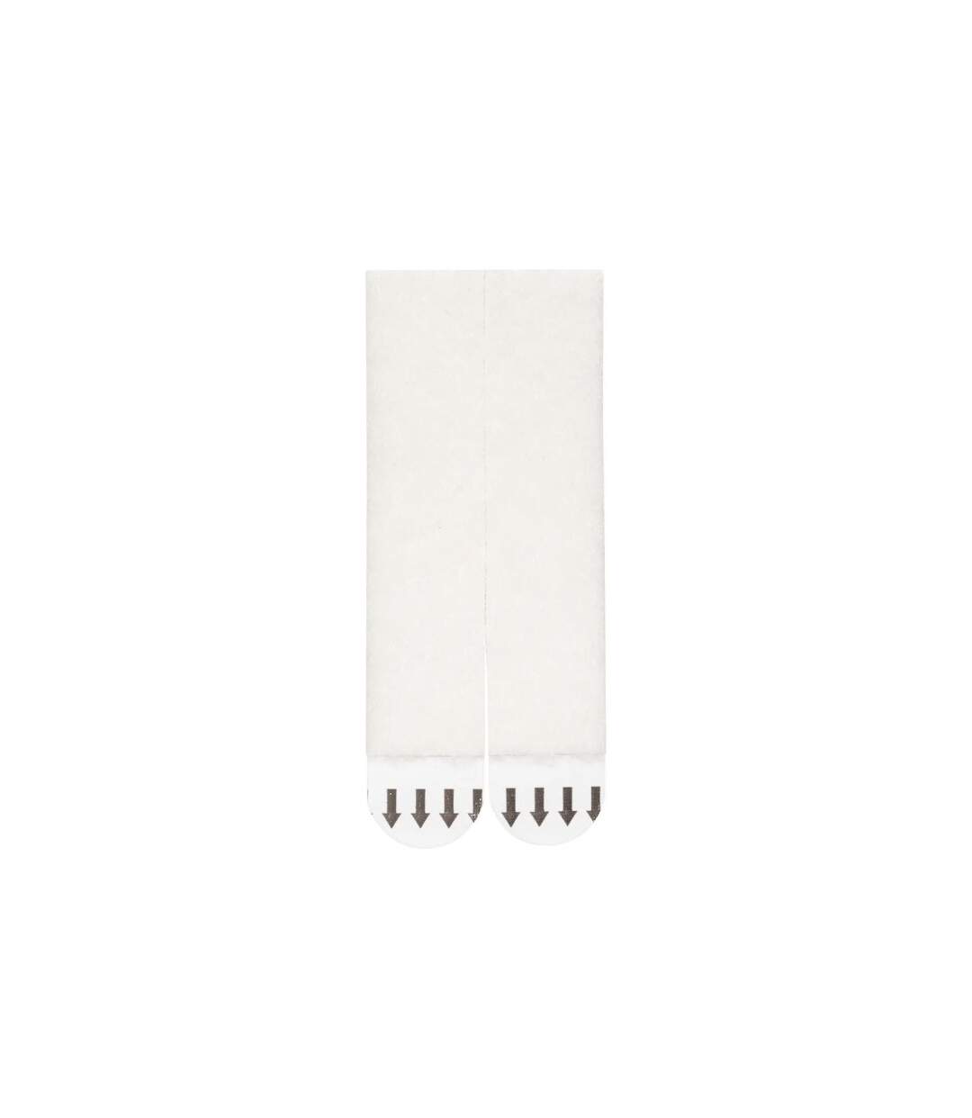 Lot de 8 Bandes de Fixation Murale Adhésives 9cm Blanc-2