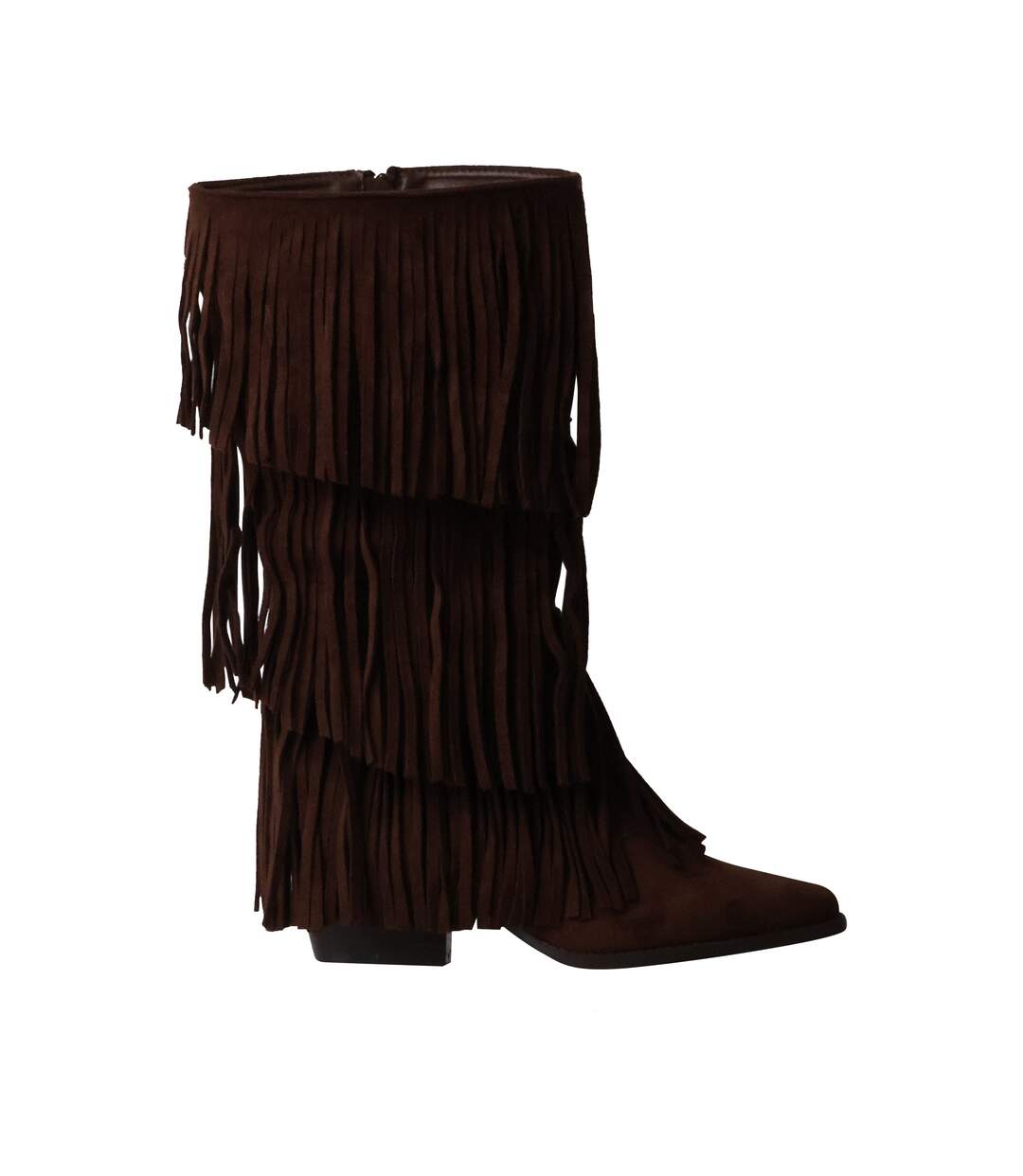 Bottes à Zip Super Mode Bellucci-2