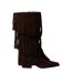 Bottes à Zip Super Mode Bellucci-2