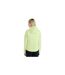 Veste Softshell Wss25tsoff320 Femme Vert Clair 4F-3