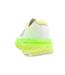 Baskets Max Cushioning Premier Homme Blanc Vert Skechers-2