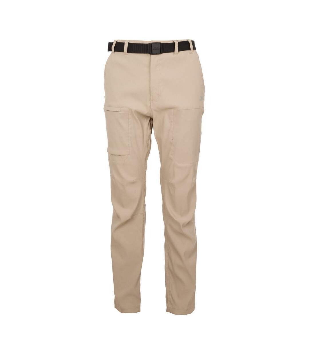 Pantalon garsdale homme beige Trespass-1