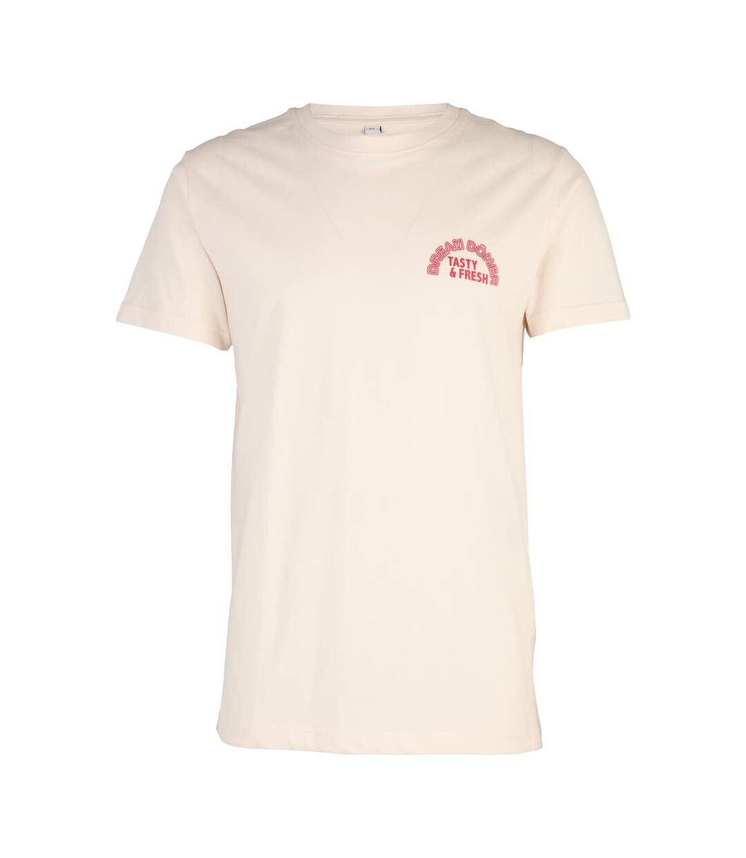 Guimauve Rose Mister Tee-2