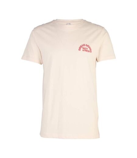 Guimauve Rose Mister Tee