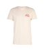 Guimauve Rose Mister Tee-2