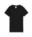 T-shirt noir femme puma better essentials-1