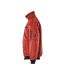 Mens Originals Alaska Pilot Jacket Red Mascot-2