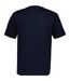 T-shirt Motif/style Graphique Homme Bleu Sombre Gant-2