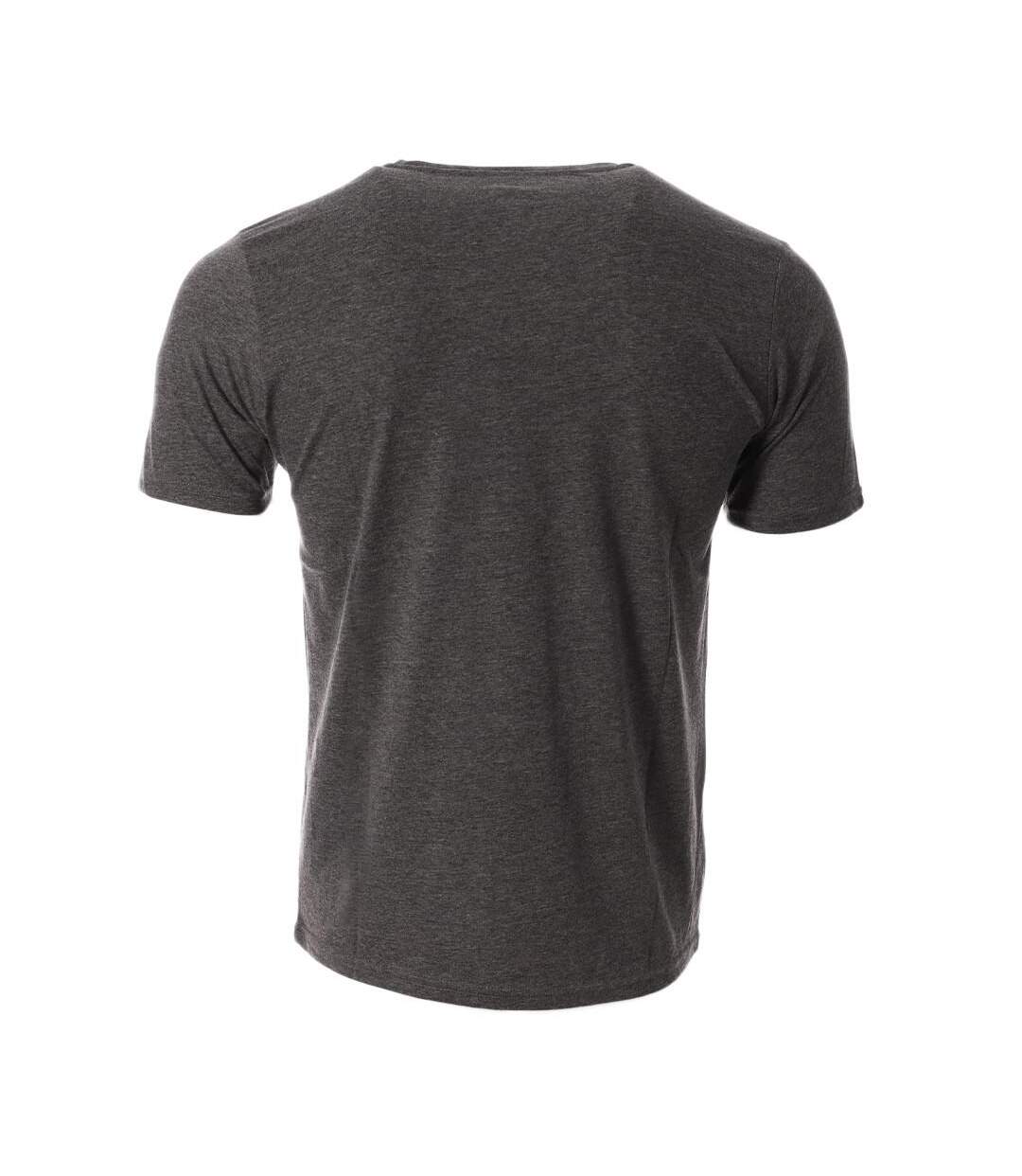 T-shirt Gris Homme RMS26 1071 - S-2