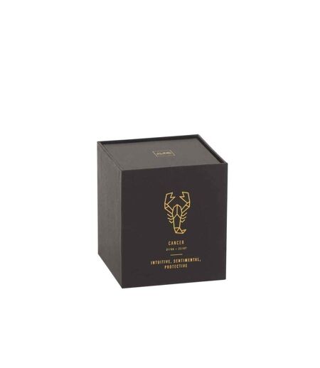 Bougie Parfumée Cancer 10cm Rainbow Reef