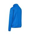 Trespass Mens Bingham Fleece Jacket (Blue Marl) - UTTP4287